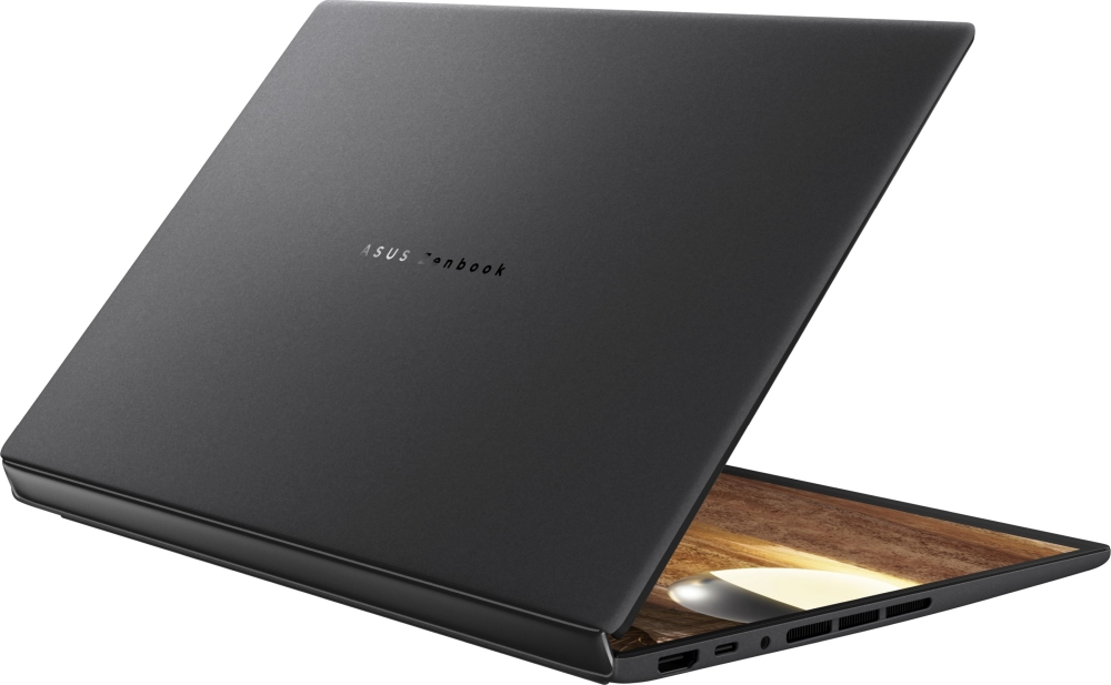 Asus ZenBook Duo 14 UX8407AA-SN130X, Ultra 9 U9-H484, 14 OLED, 32GB, 2TB SSD