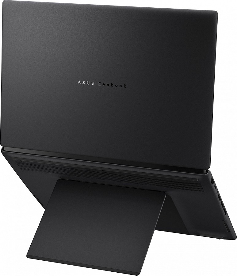 Asus ZenBook Duo 14 UX8407AA-SN130X, Ultra 9 U9-H484, 14 OLED, 32GB, 2TB SSD