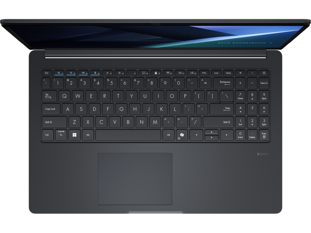 Asus ExpertBook BM1 BM1503CDA-S72318, Ryzen 7 7735U, 16GB, 512GB SSD
