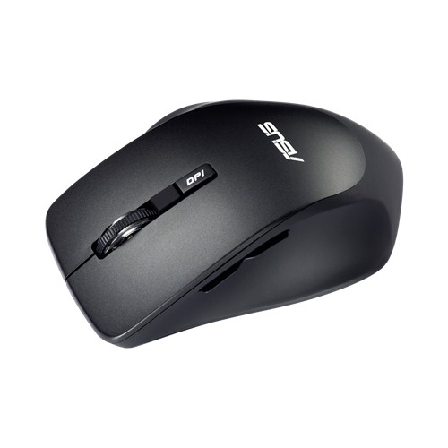 Безжична мишка Asus WT425, Black