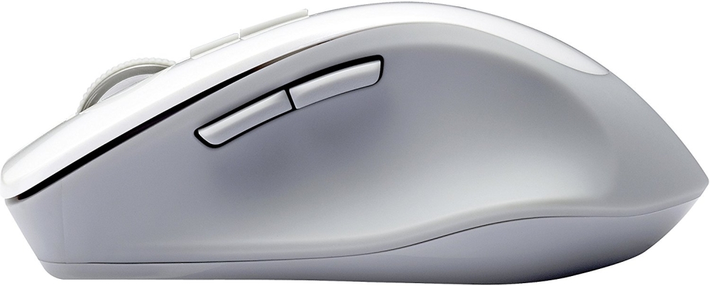 Безжична мишка Asus WT425, White