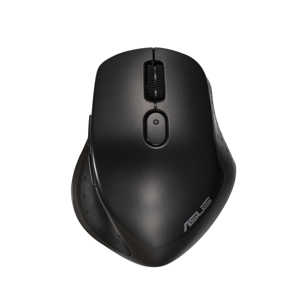 Безжична мишка Asus MW203, Black