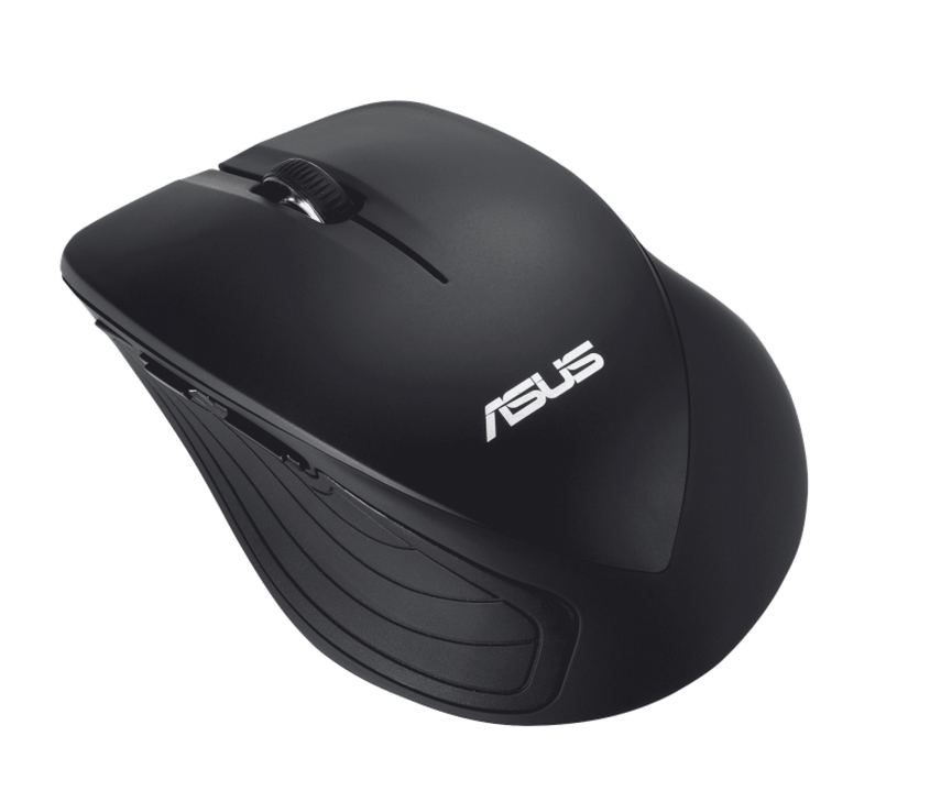 Мишка Asus WT465, Black