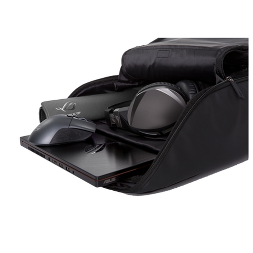 Раница за лаптоп Asus BP1500G ROG, Black