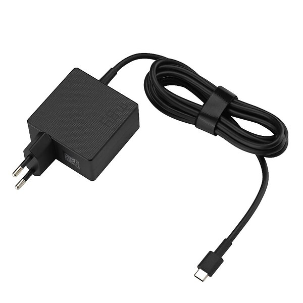 Захранване Asus AC68‑00 Type‑C адаптер черен