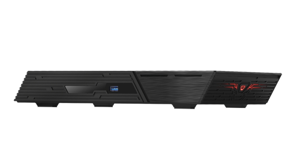 Мрежов сторидж Asustor Flashstor 12 Pro FS6712X 12 Bay NAS, Quad-Core 2.0GHz, 10GbE Port, 4GB RAM DDR4