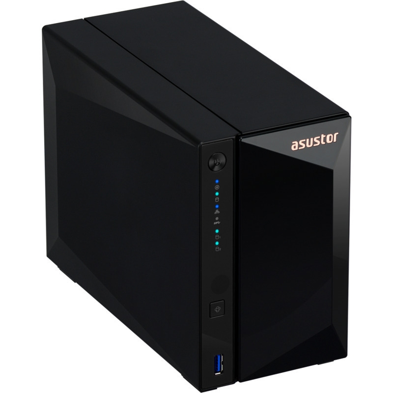 Мрежов сторидж Asustor AS3302T_V2