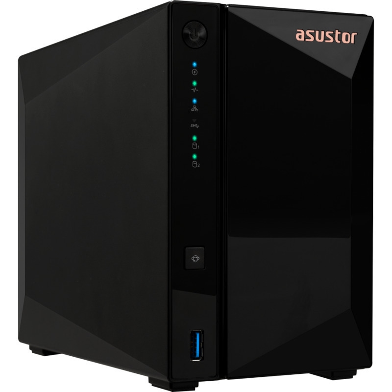 Мрежов сторидж Asustor AS3302T_V2