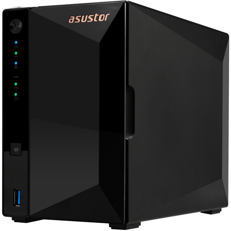 Мрежов сторидж Asustor AS3302T_V2