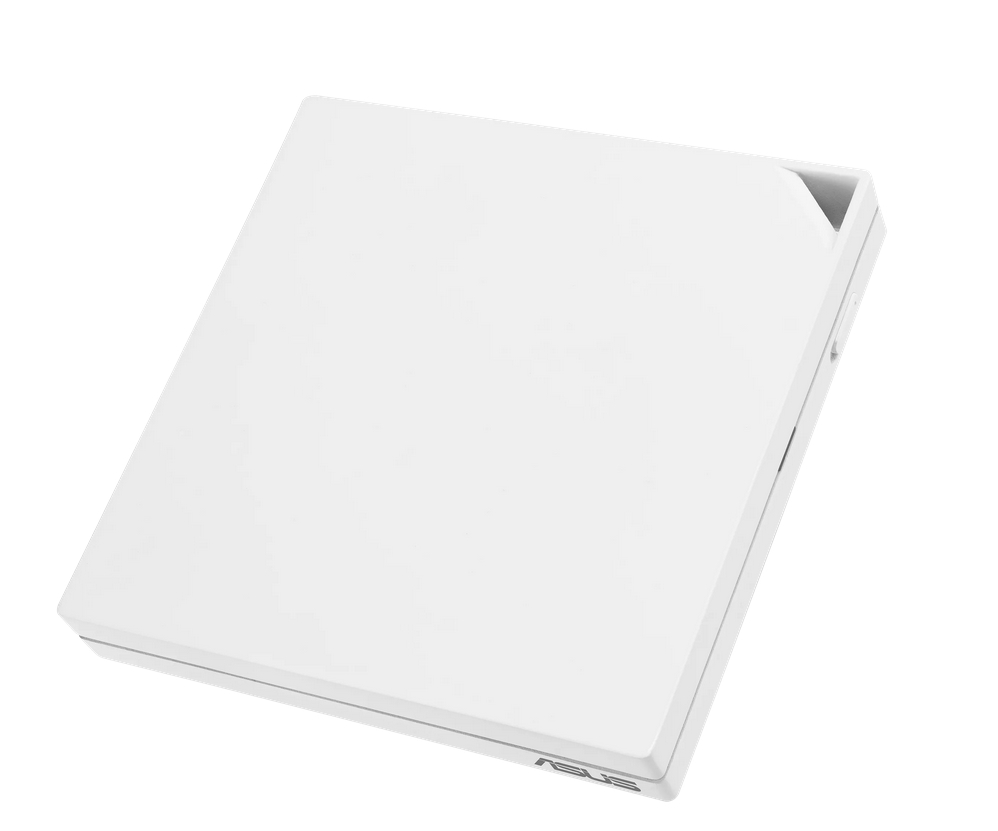 Рутер Asus RT-AX57 Go Wireless Dual-Band Dual-Core 1.3GHz 128MB/512MB Flash/RAM Gigabit AiProtection Classic черен