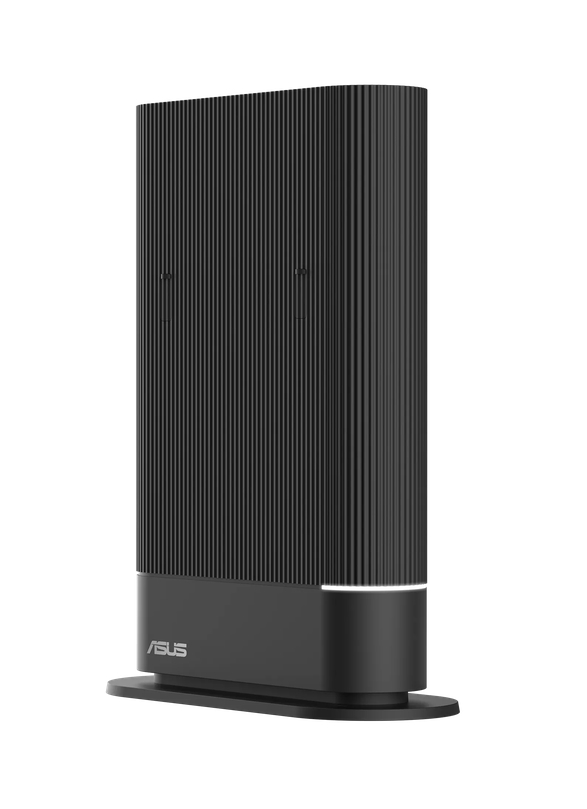 Рутер Asus ProArt PRT‑BE5000, Dual‑Band Wi‑Fi 7 BE5000, 2.5G WAN, 2.5G LAN, 3x Gb LAN, AiMesh