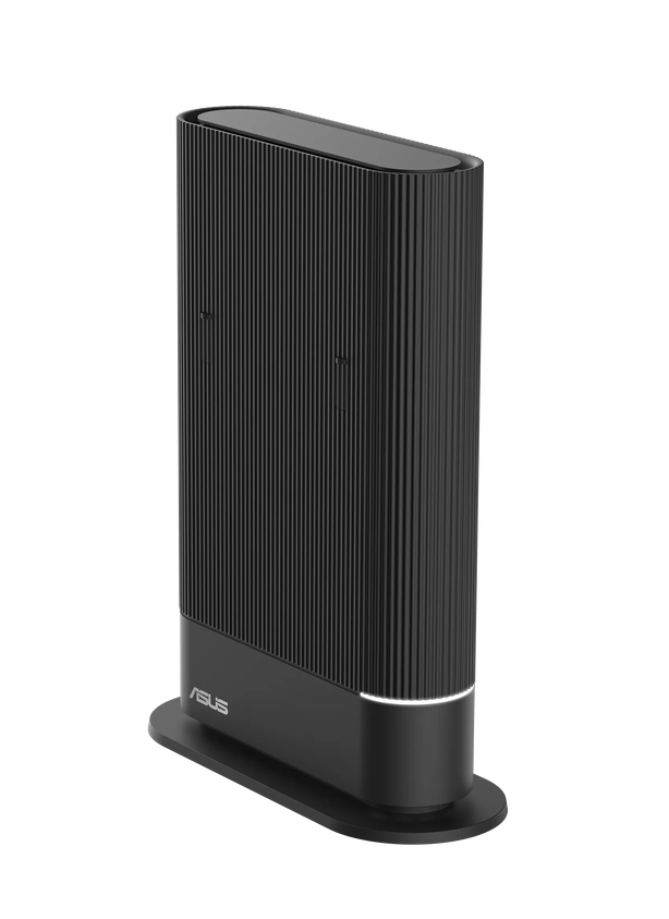 Рутер Asus ProArt PRT‑BE5000, Dual‑Band Wi‑Fi 7 BE5000, 2.5G WAN, 2.5G LAN, 3x Gb LAN, AiMesh