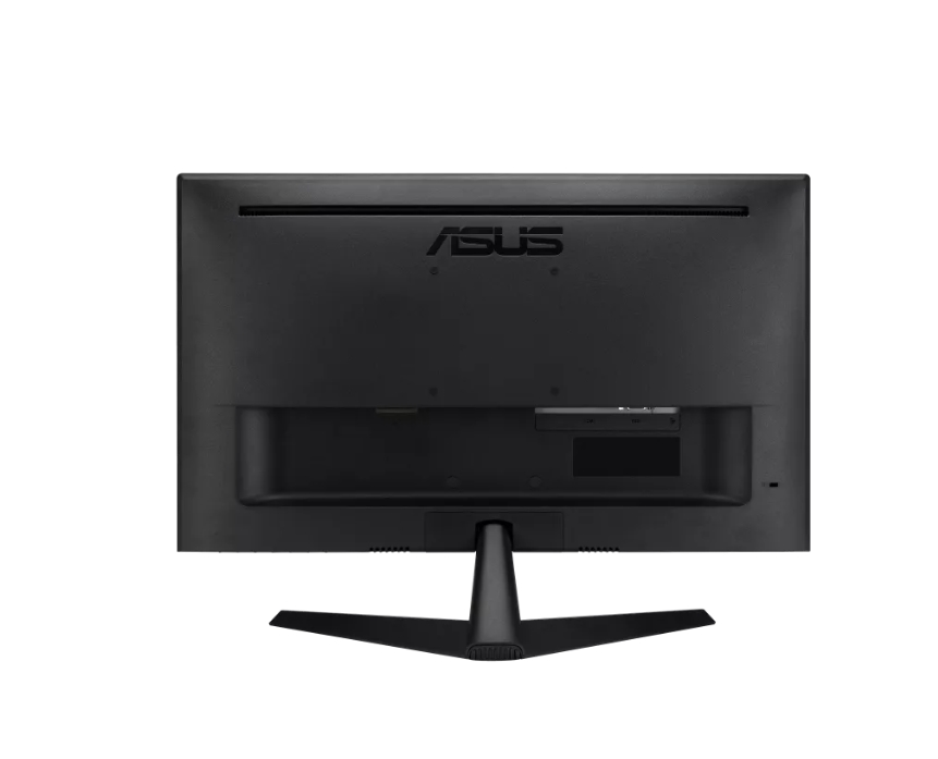 Монитор Asus VY249HGR Eye Care Gaming 23.8 FHD IPS 120Hz 1ms Adaptive Sync Flicker Free черен