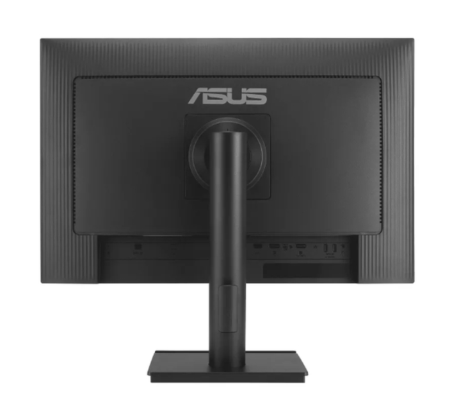 Asus BE248CFN 24.1 WUXGA IPS 100Hz USB-C Dock RJ45 Monitor with speakers adjustable