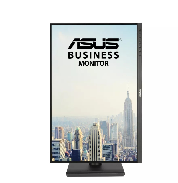Asus BE248CFN 24.1 WUXGA IPS 100Hz USB-C Dock RJ45 Monitor with speakers adjustable