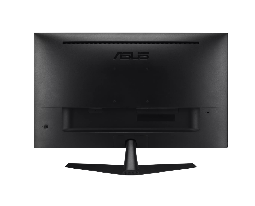 Монитор Asus VY279HGR Eye Care Gaming 27 FHD IPS 120Hz 1ms Adaptive Sync Flicker Free черен