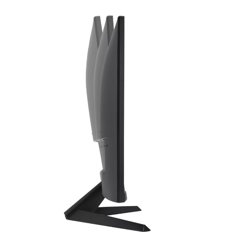 Монитор Asus VY279HGR Eye Care Gaming 27 FHD IPS 120Hz 1ms Adaptive Sync Flicker Free черен