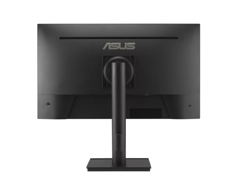 Монитор Asus VA27AQSE Business 27 IPS QHD 99% sRGB HDMI DP VGA 1ms MPRT говорители Flicker Free регулируем черен