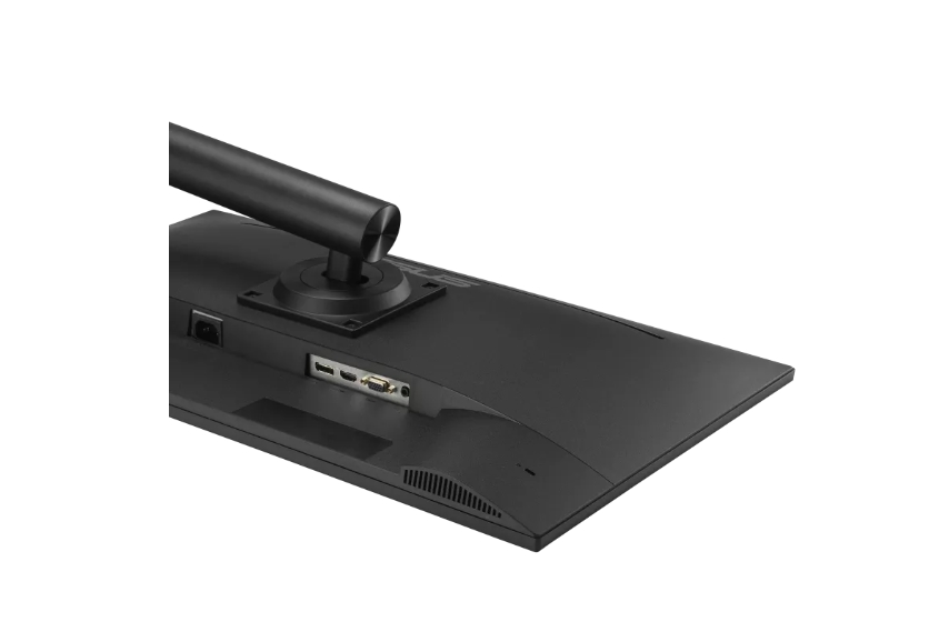 Монитор Asus VA27AQSE Business 27 IPS QHD 99% sRGB HDMI DP VGA 1ms MPRT говорители Flicker Free регулируем черен