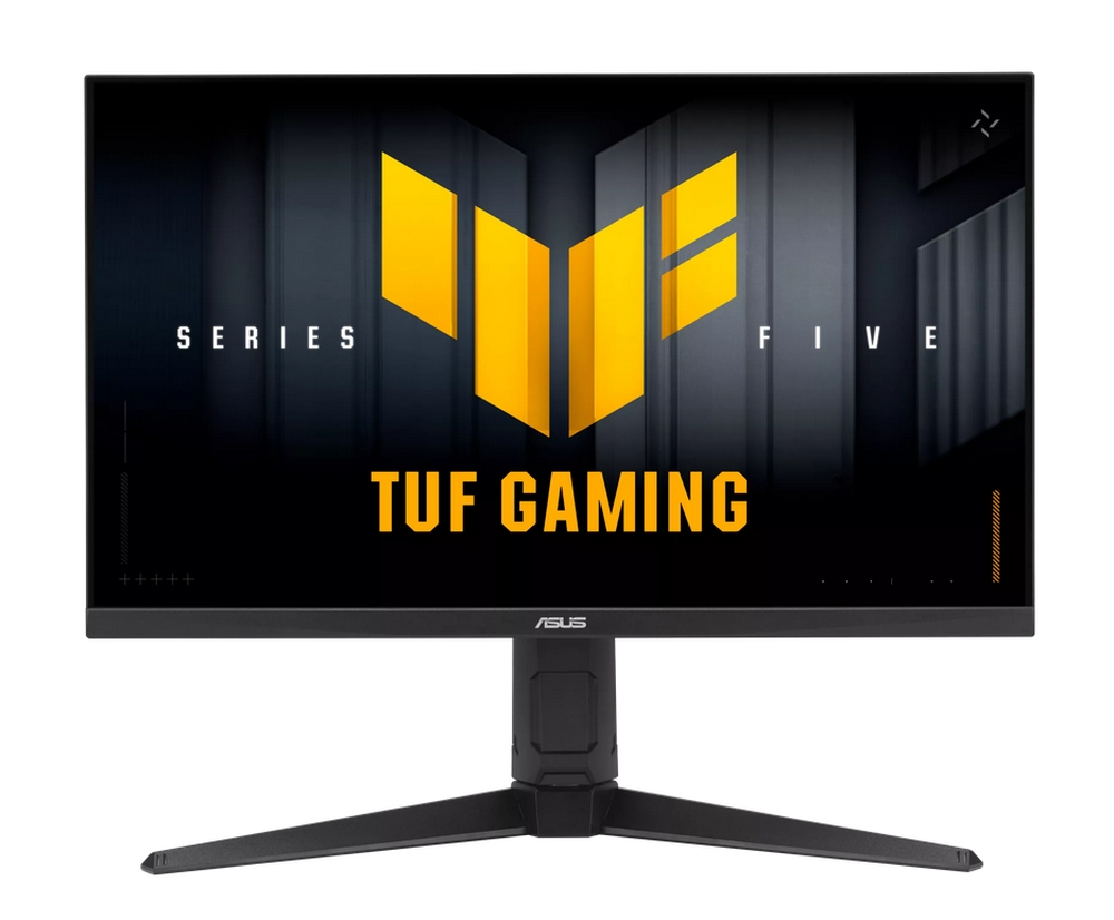 Монитор Asus TUF Gaming VG27AQL5A 27 QHD 210Hz Fast IPS ELMB Sync