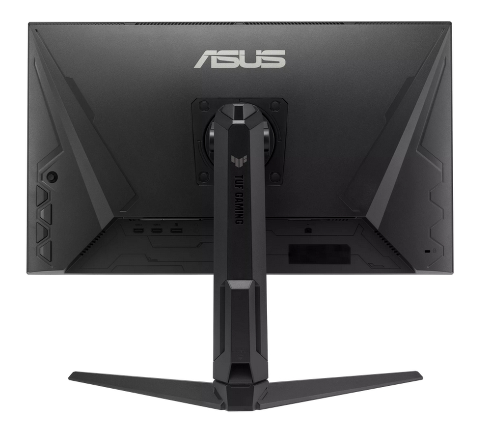 Монитор Asus TUF Gaming VG27AQL5A 27 QHD 210Hz Fast IPS ELMB Sync