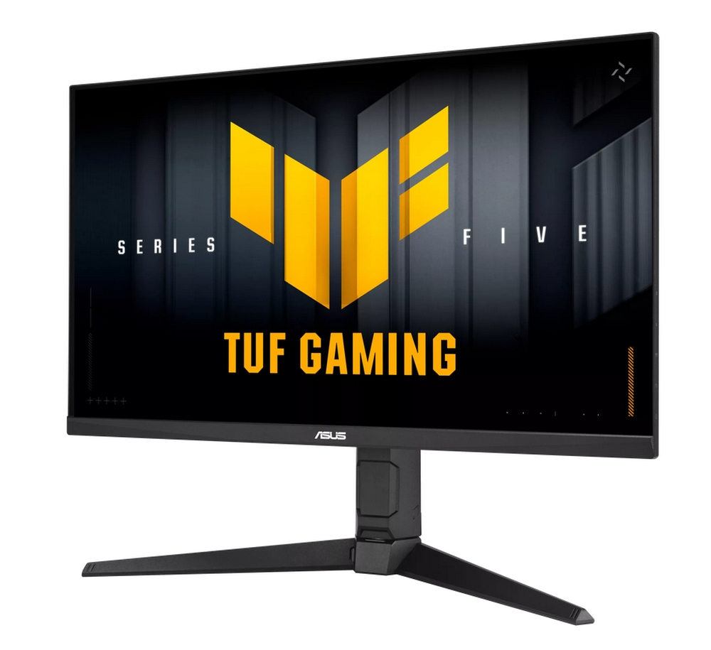 Монитор Asus TUF Gaming VG27AQL5A 27 QHD 210Hz Fast IPS ELMB Sync