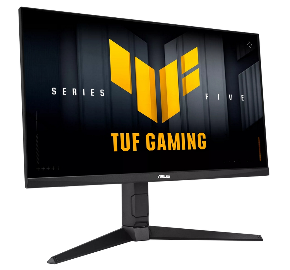 Монитор Asus TUF Gaming VG27AQL5A 27 QHD 210Hz Fast IPS ELMB Sync
