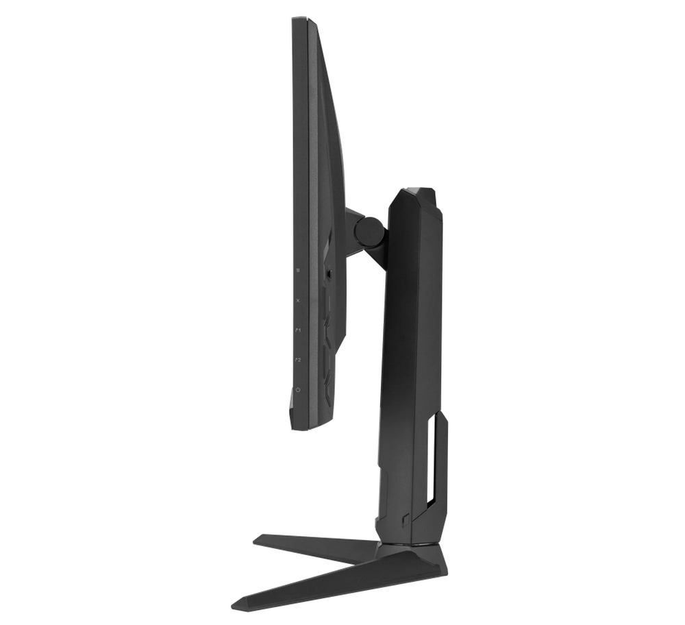 Монитор Asus TUF Gaming VG27AQL5A 27 QHD 210Hz Fast IPS ELMB Sync