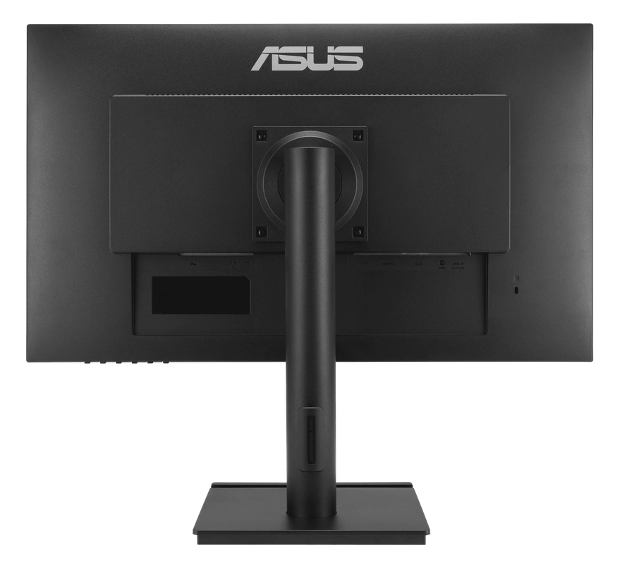 Монитор Asus VA27DQFS, 27 IPS, FHD, 100Hz, 1 ms MPRT, Adaptive‑Sync, HDMI, DP, VGA, Blackcurrys.co