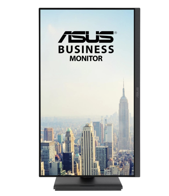 Монитор Asus VA279QGSE, 27, IPS, FHD, 120Hz, 1ms MPRT, Adaptive-Sync, HDMI, DP, VGA, Black