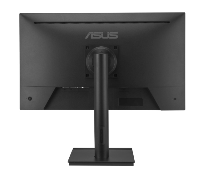 Монитор Asus VA279QGSE, 27, IPS, FHD, 120Hz, 1ms MPRT, Adaptive-Sync, HDMI, DP, VGA, Black