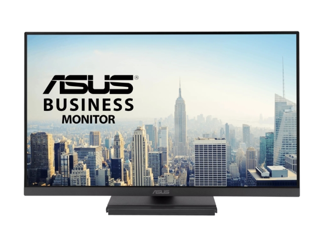 Монитор Asus VA279QGSE, 27, IPS, FHD, 120Hz, 1ms MPRT, Adaptive-Sync, HDMI, DP, VGA, Black