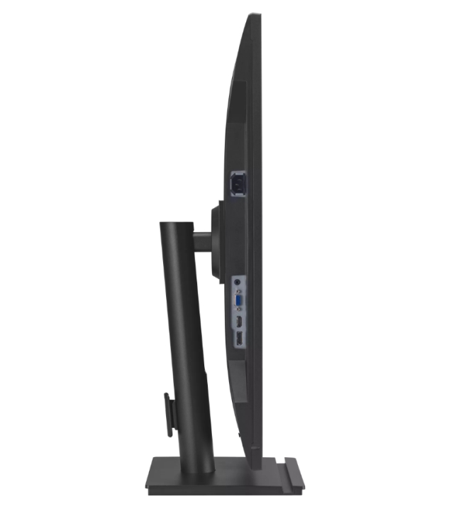 Монитор Asus VA279QGSE, 27, IPS, FHD, 120Hz, 1ms MPRT, Adaptive-Sync, HDMI, DP, VGA, Black