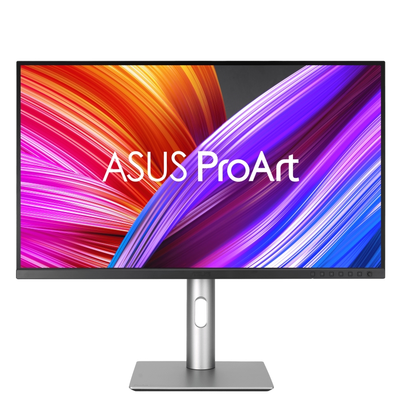 Asus ProArt PA329CRV Professional Monitor IPS324KUHD DCI-P3>98% USB-C PD96W