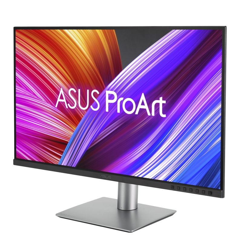 Asus ProArt PA329CRV Professional Monitor IPS324KUHD DCI-P3>98% USB-C PD96W