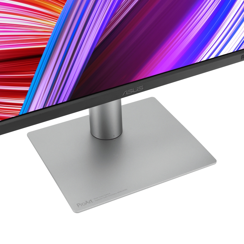 Asus ProArt PA329CRV Professional Monitor IPS324KUHD DCI-P3>98% USB-C PD96W