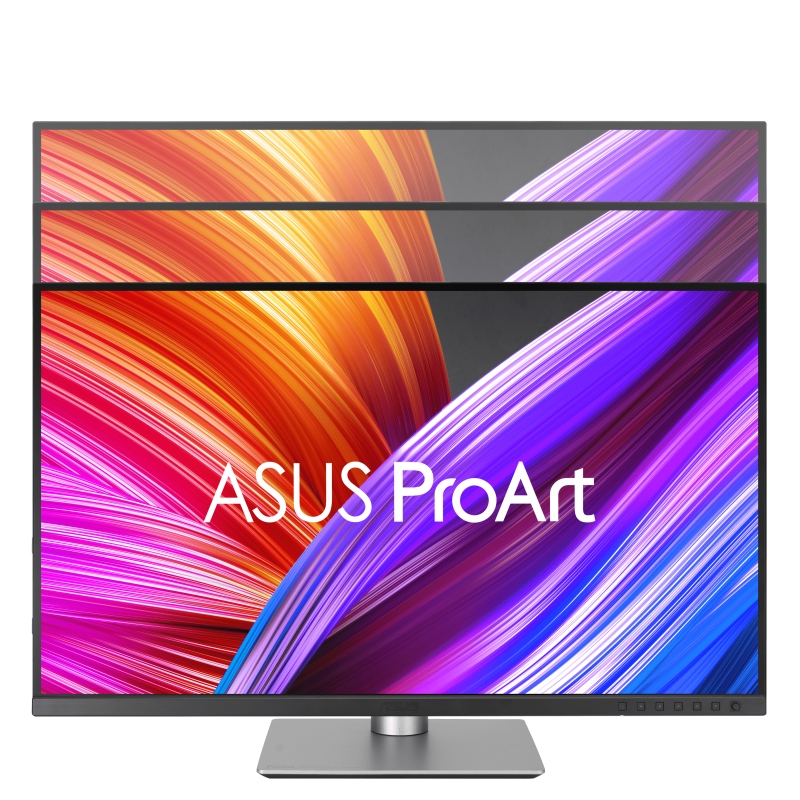 Asus ProArt PA329CRV Professional Monitor IPS324KUHD DCI-P3>98% USB-C PD96W