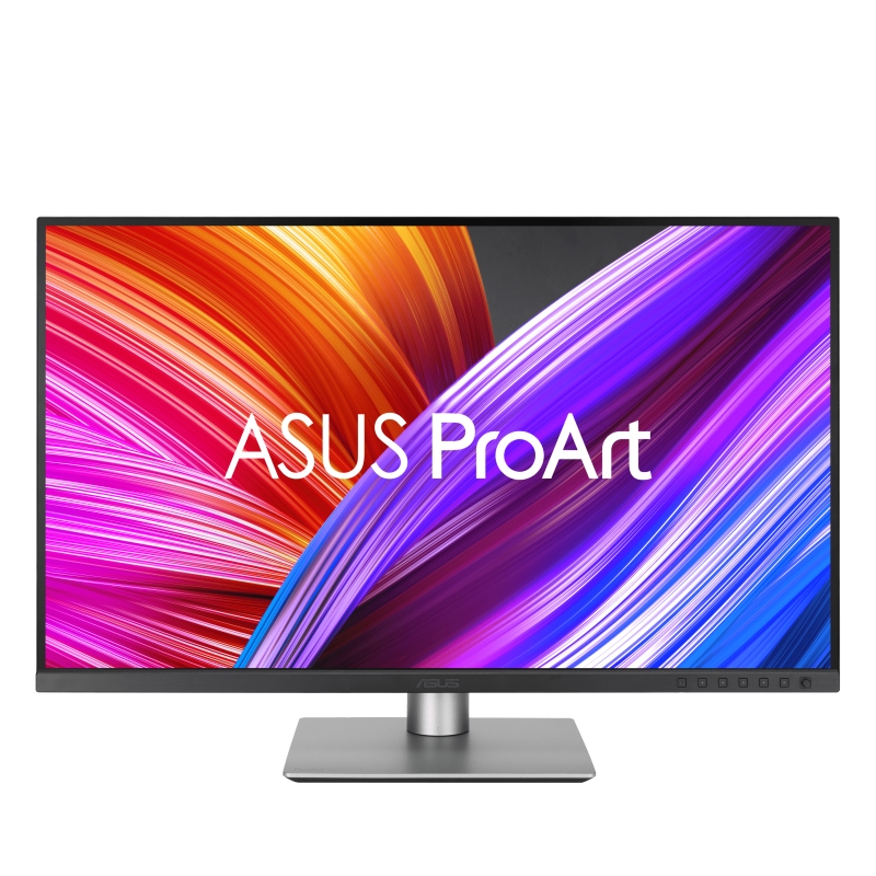 Asus ProArt PA329CRV Professional Monitor IPS324KUHD DCI-P3>98% USB-C PD96W
