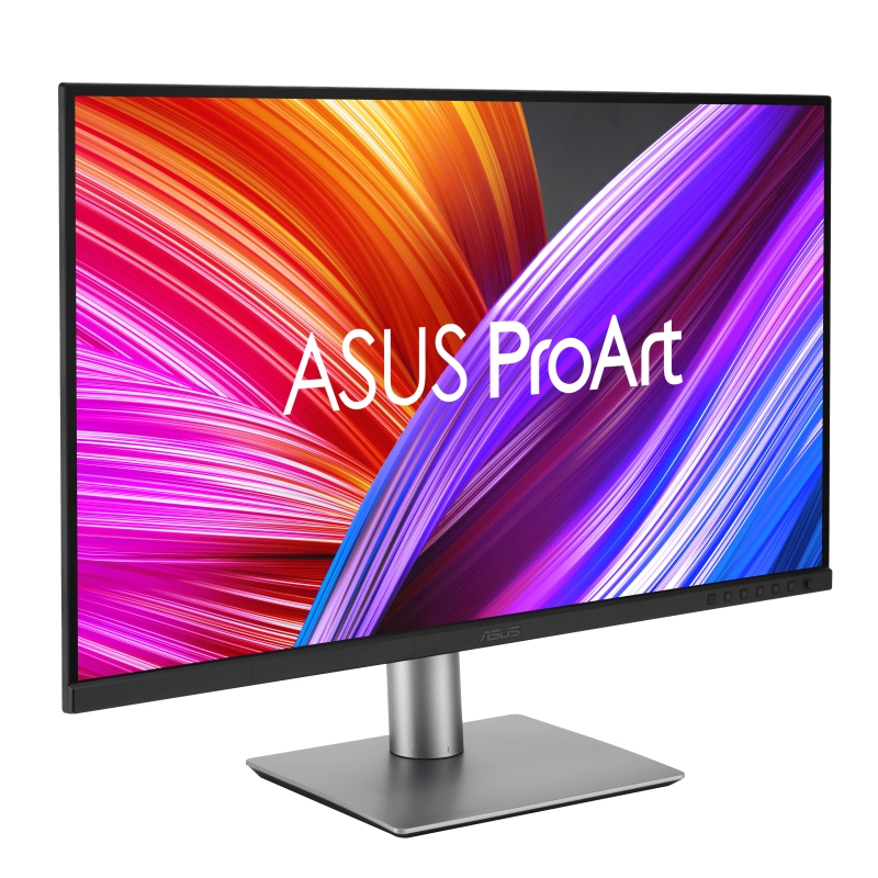 Asus ProArt PA329CRV Professional Monitor IPS324KUHD DCI-P3>98% USB-C PD96W