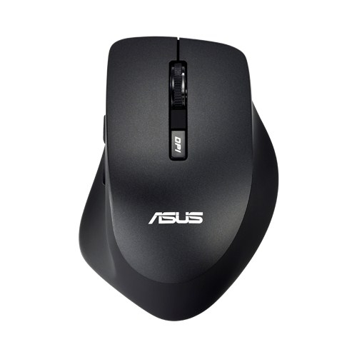 Безжична мишка Asus WT425, Black