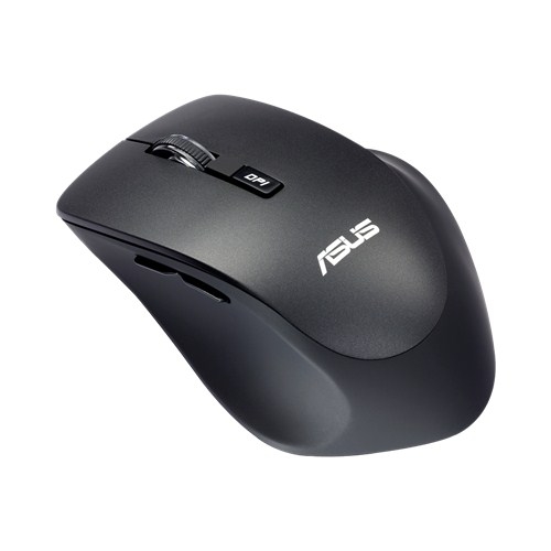Безжична мишка Asus WT425, Black
