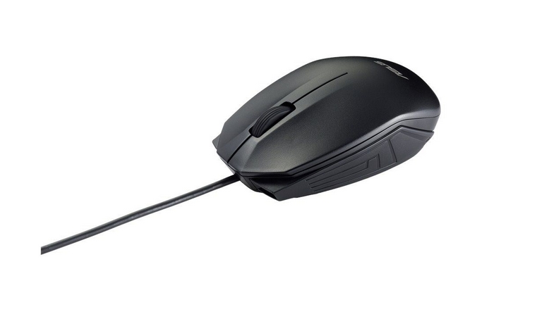 Мишка Asus UT280 Wired