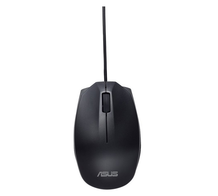 Мишка Asus UT280 Wired