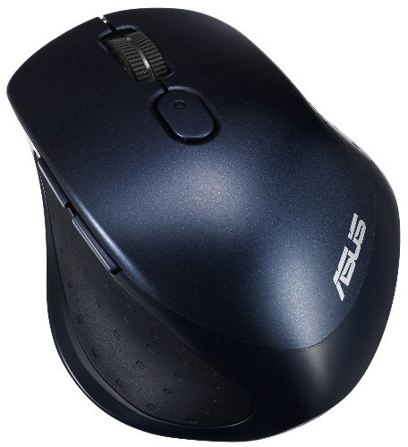 Безжична мишка Asus MW203, Blue