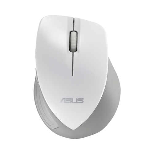 Mouse Asus WT465, White