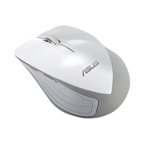 Mouse Asus WT465, White
