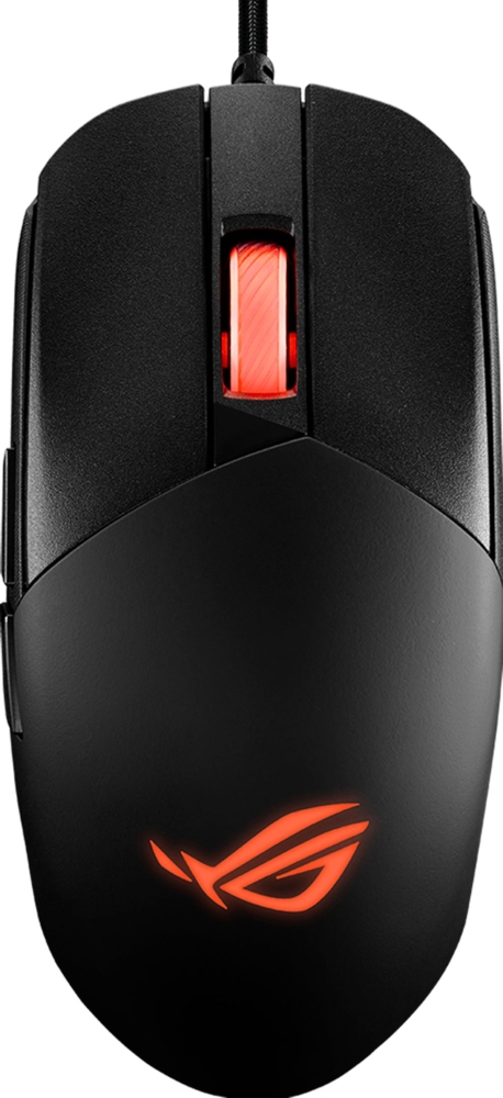 Gaming mouse Asus ROG Strix Impact III