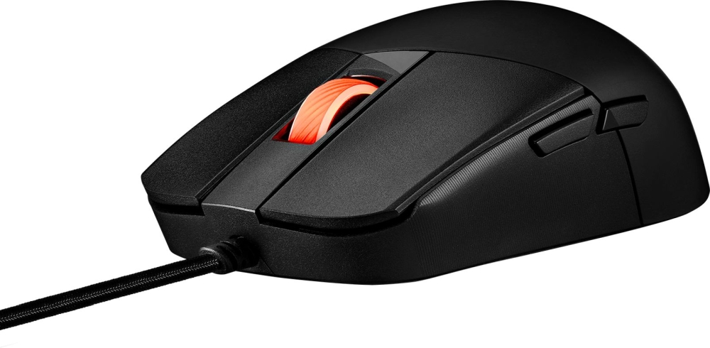 Gaming mouse Asus ROG Strix Impact III