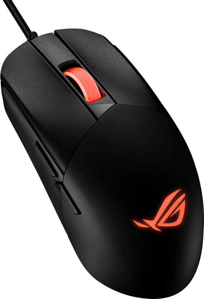 Gaming mouse Asus ROG Strix Impact III
