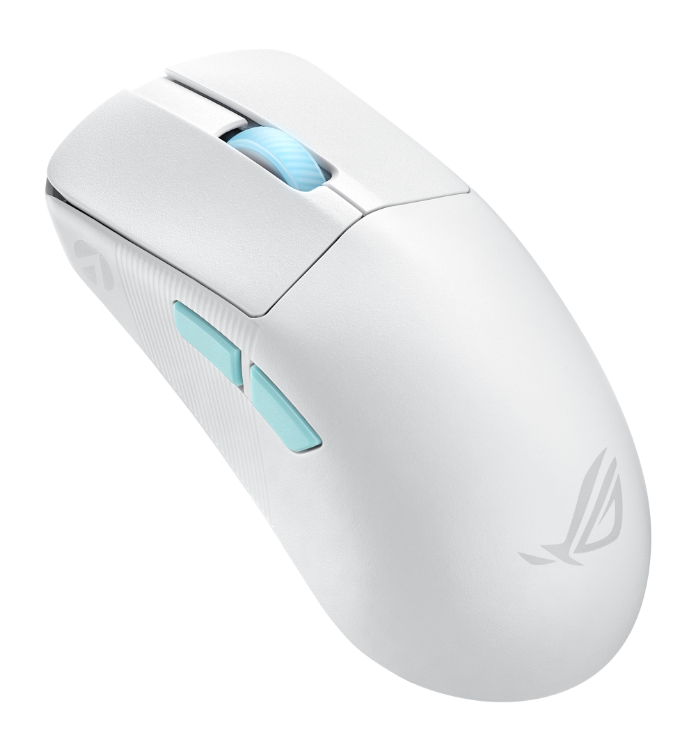Gaming mouse Asus ROG Harpe Ace Aim Lab Edition